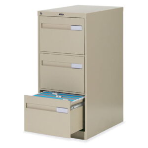 2600 Vertical Files