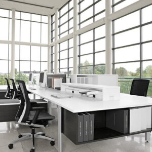 Bridges Open Plan