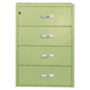 Phoenix Lateral File
