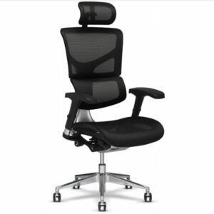 X2 K-Sport Mesh Management Office Chair