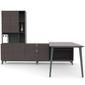 Corby Desking Line